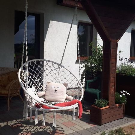 Dzialek Ranczo 빌라 외부 사진